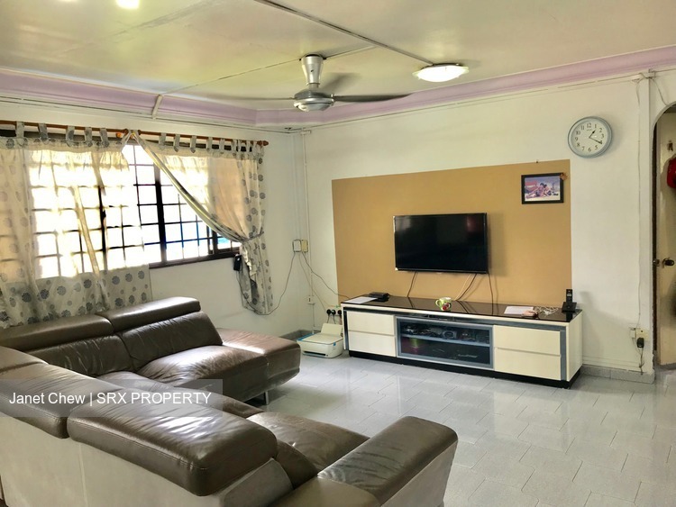 Blk 146 Woodlands Street 13 (Woodlands), HDB 4 Rooms #183652812